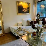 Cozy Apartment In The Entrance Of Sweden