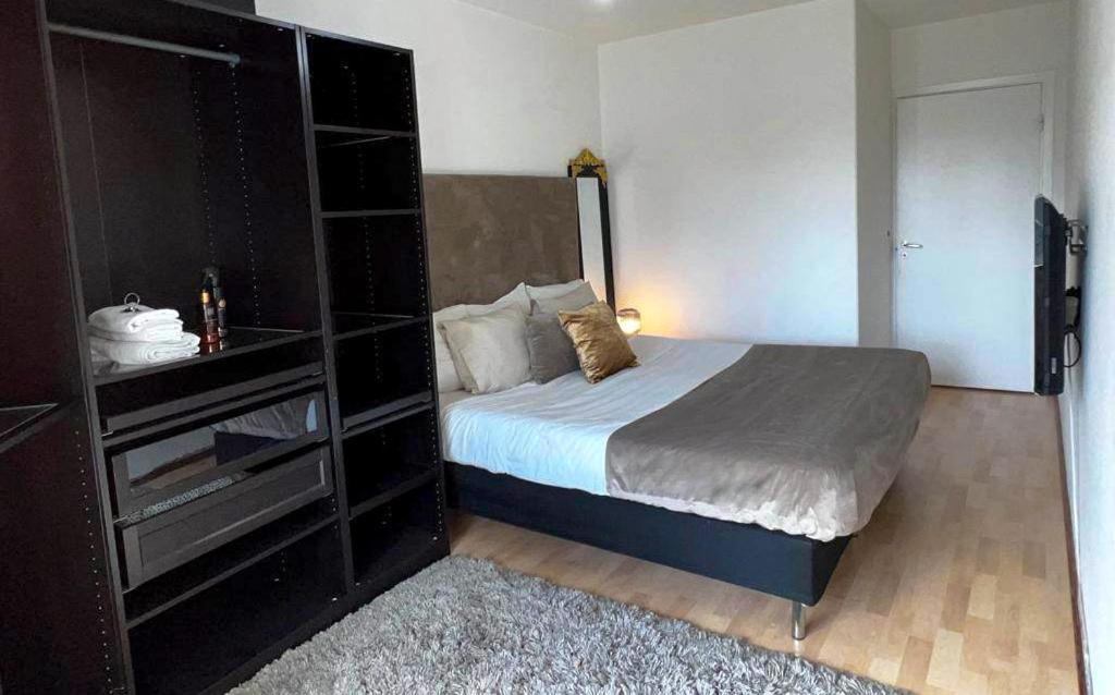 Homestay Cozy In The Entrance Of Sweden Malmo