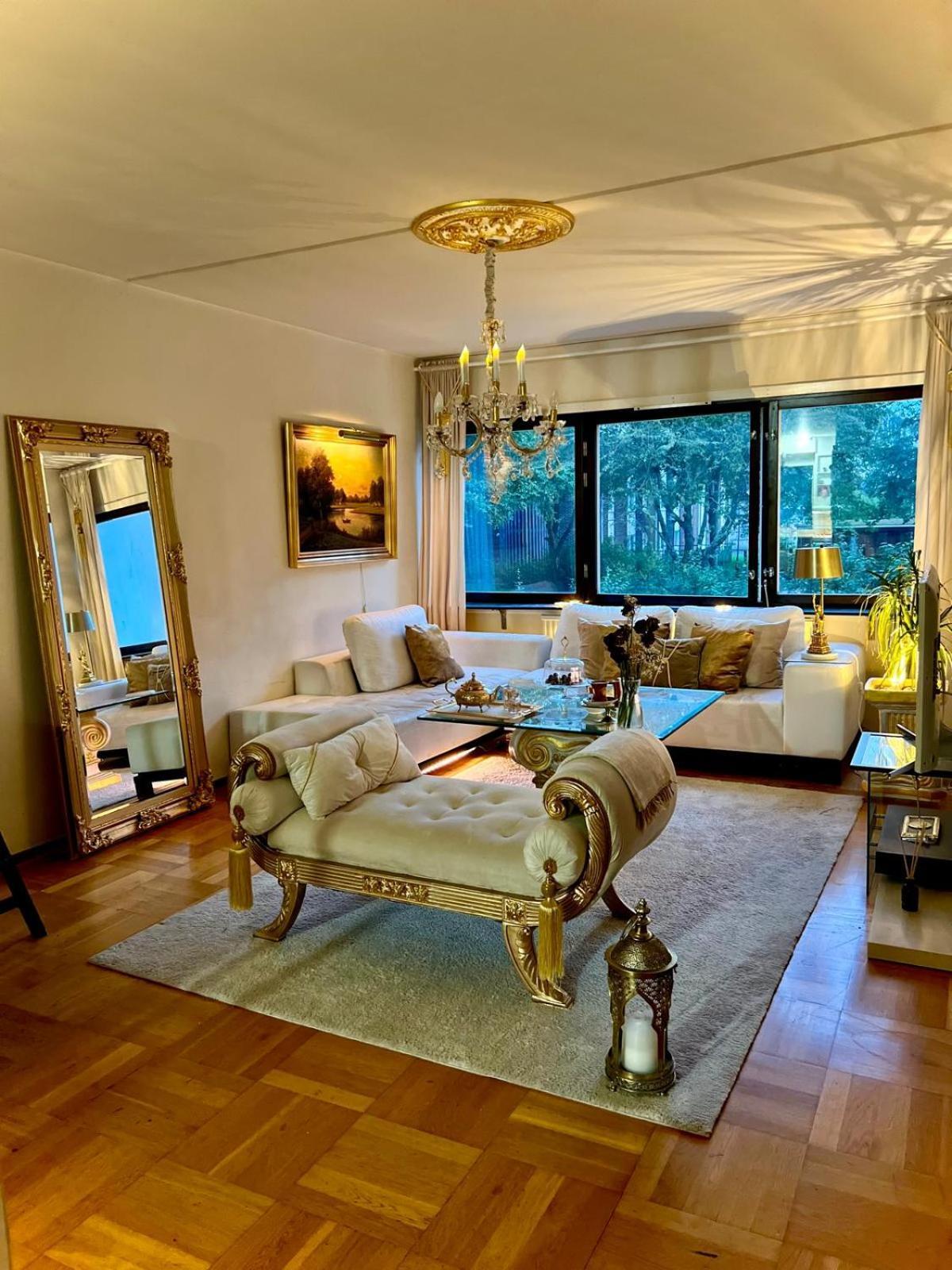 Homestay Cozy In The Entrance Of Sweden