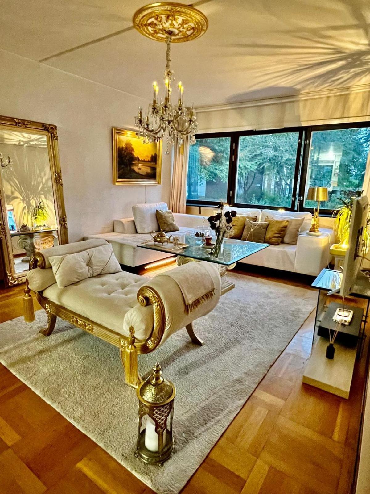 Cozy In The Entrance Of Sweden