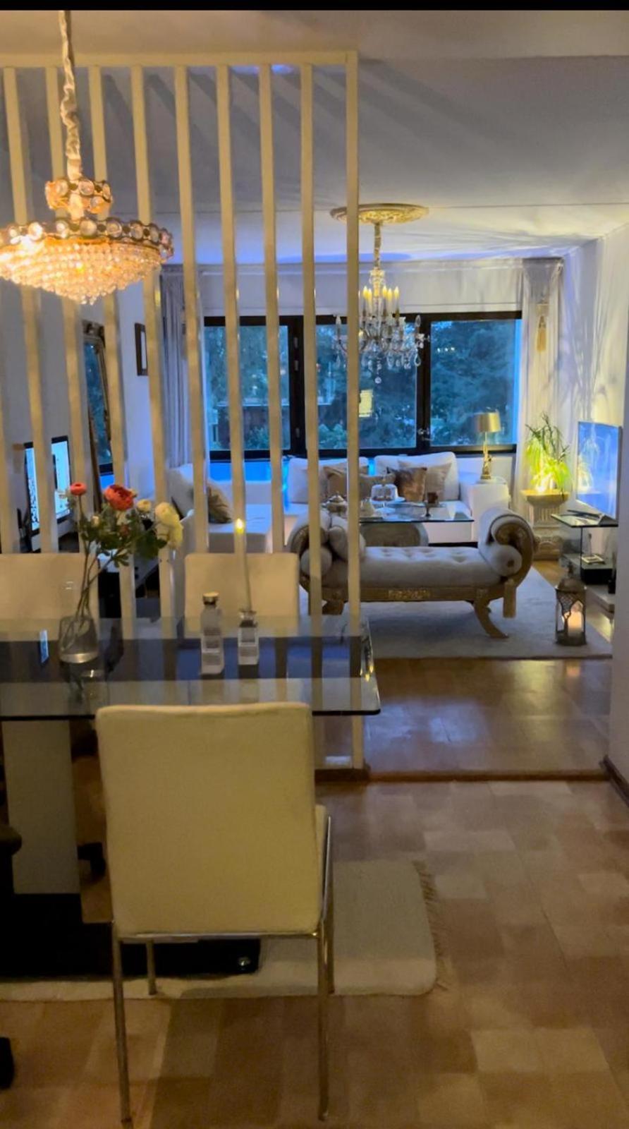 Cozy In The Entrance Of Sweden Homestay