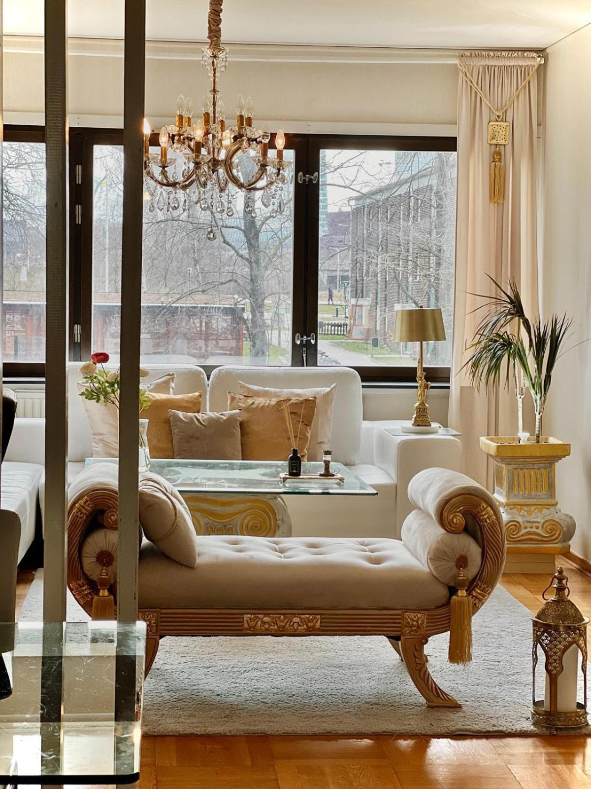 Homestay Cozy In The Entrance Of Sweden *