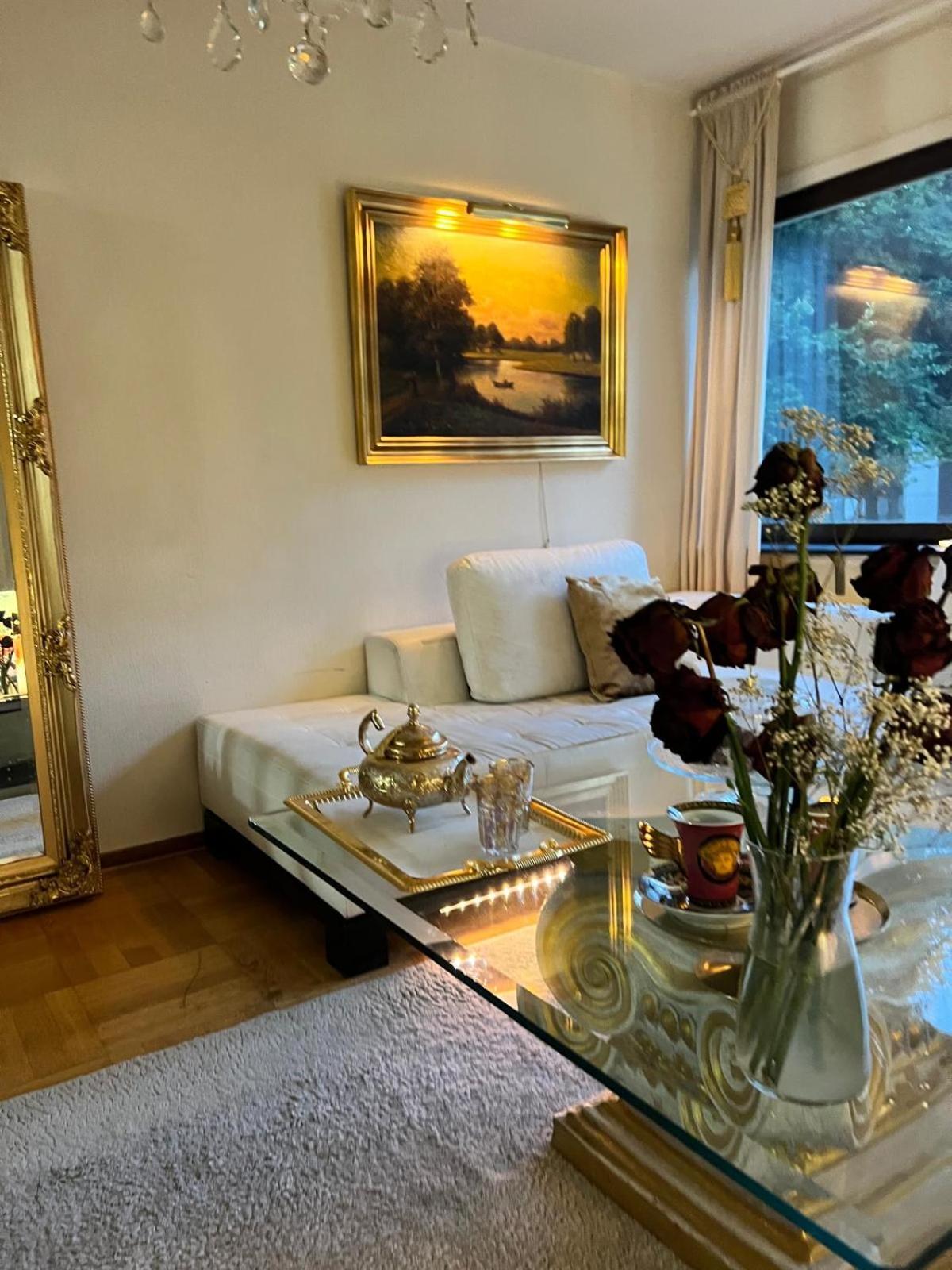 Cozy In The Entrance Of Sweden Homestay Malmo